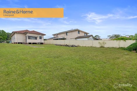 Property photo of 16 Allowrie Road Villawood NSW 2163