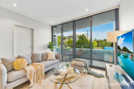 Property photo of 104/9 Edwin Street Mortlake NSW 2137