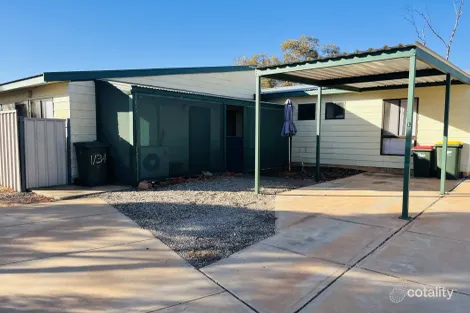 Property photo of 1/34 Axehead Road Roxby Downs SA 5725