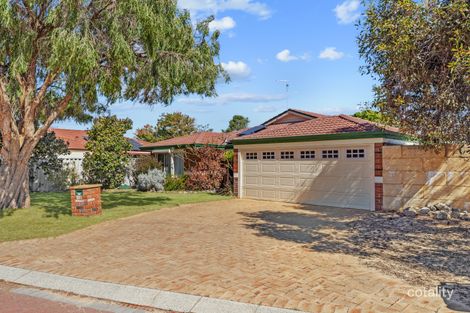Property photo of 15 Belmont Close Port Kennedy WA 6172