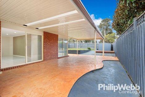 Property photo of 4 Ardel Street Croydon VIC 3136