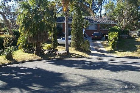 Property photo of 6 Altona Place North Rocks NSW 2151