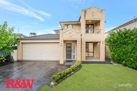 Property photo of 20 Royal George Drive Harrington Park NSW 2567