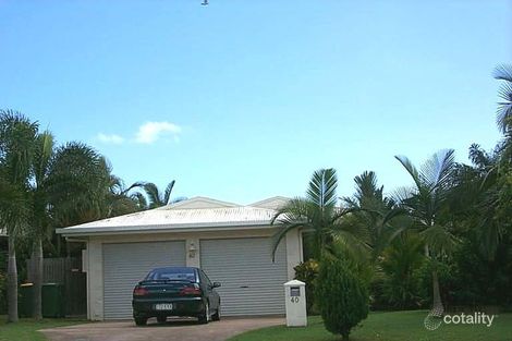 40 Sidlaw St, Smithfield, QLD 4878