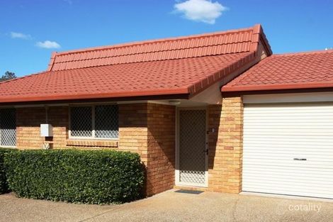 8/30-32 Waterloo St, Cleveland, QLD 4163