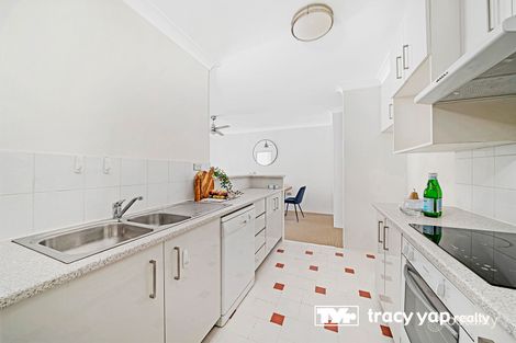 Property photo of 44/188-190 Balaclava Road Marsfield NSW 2122