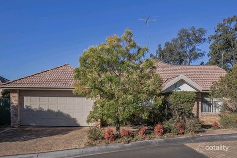 33/41 Regentville Rd, Glenmore Park, NSW 2745