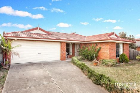 Property photo of 50 Latham Street Werribee VIC 3030