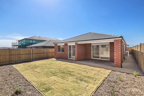 Property photo of 79 Highbury Road Clyde North VIC 3978