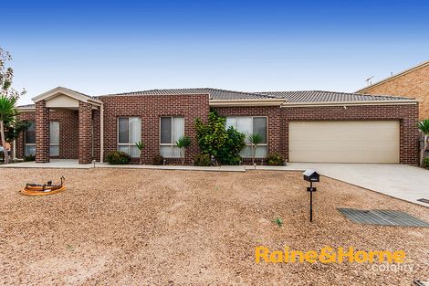 Property photo of 9 Brindalee Way Hillside VIC 3037