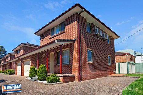 1/11 Gordon St, Woonona, NSW 2517