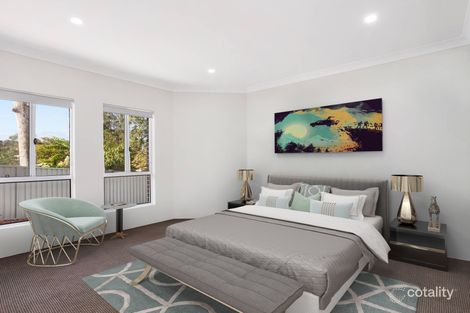 Property photo of 2/40 Anthony Road Denistone NSW 2114