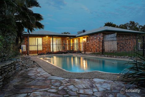 Property photo of 12 Alison Street Slade Point QLD 4740