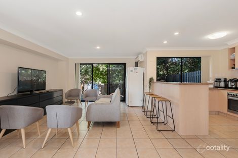 Property photo of 36/2 Tuition Street Upper Coomera QLD 4209