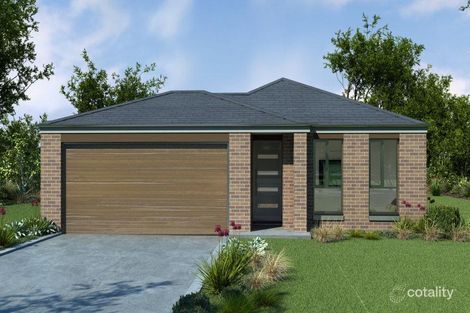 39 Cromarty Cct, Darley, VIC 3340