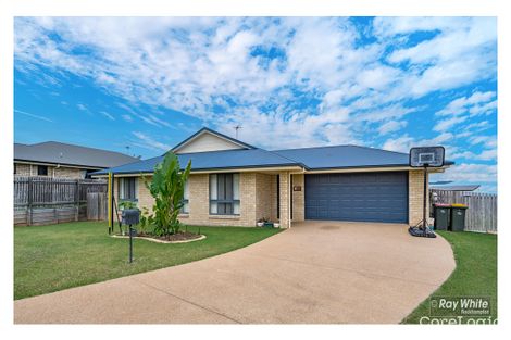 Property photo of 7 Perkins Court Gracemere QLD 4702