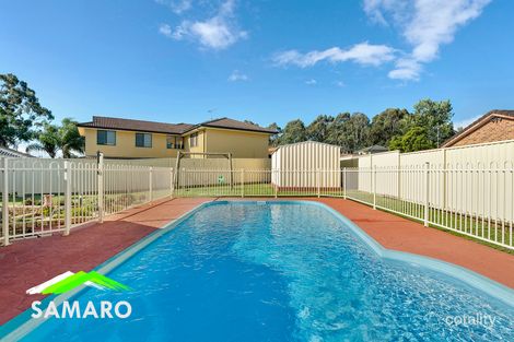 Property photo of 15 Gleditsia Close Narellan Vale NSW 2567