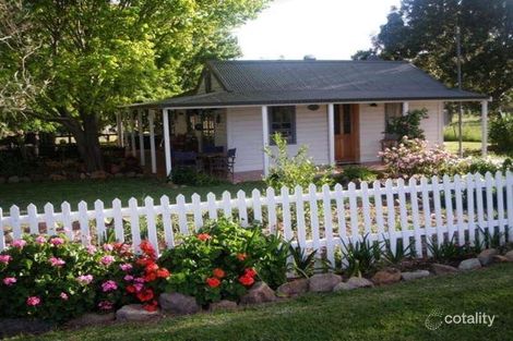 42 Suttons Rd, Currabubula, NSW 2342