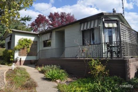Property photo of 1 Namala Street Cooma NSW 2630