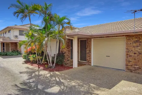 2/31 Garden St, Mundingburra, QLD 4812