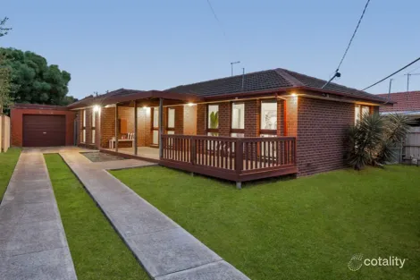 21 North Gateway, Wyndham Vale, VIC 3024