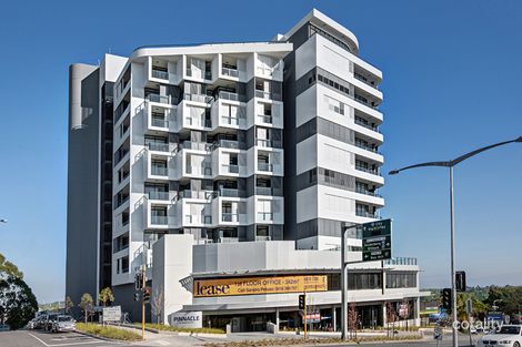 Property photo of 802/632 Doncaster Road Doncaster VIC 3108