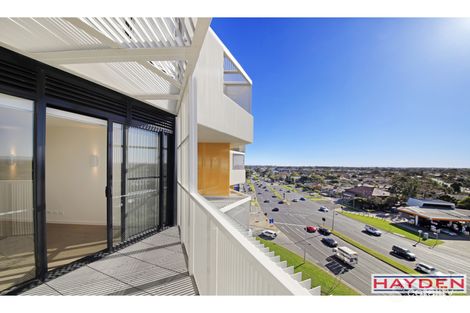 Property photo of 604/7 Balcombe Road Mentone VIC 3194