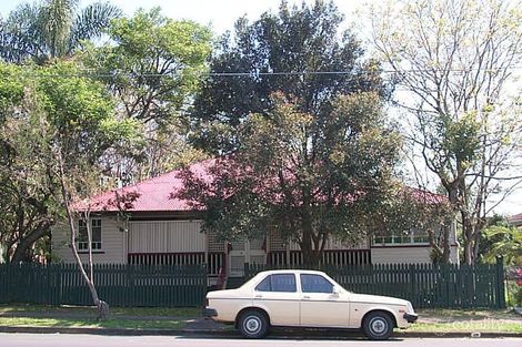 47 Adamson St, Wooloowin, QLD 4030