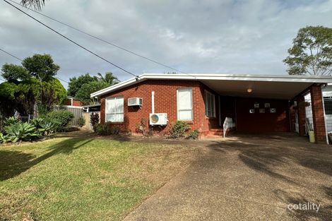 91 College St, Cambridge Park, NSW 2747