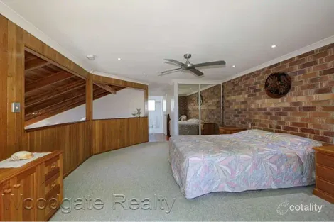 Property photo of 3/29 Barramundi Drive Woodgate QLD 4660