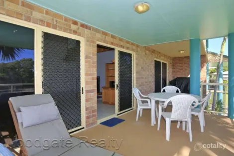 Property photo of 3/29 Barramundi Drive Woodgate QLD 4660