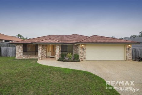 Property photo of 6 Fernwren Court Cashmere QLD 4500