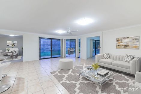 Property photo of 6 Fernwren Court Cashmere QLD 4500