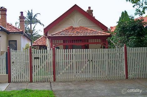26 Gouldsbury St, Mosman, NSW 2088