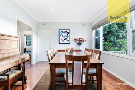 Property photo of 3 Swan Street Rydalmere NSW 2116