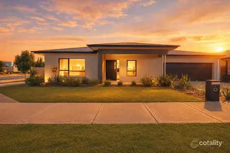 1 OAKY ST, DONNYBROOK, VIC 3064