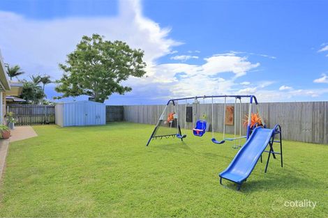 Property photo of 11 Berghofer Drive Kepnock QLD 4670