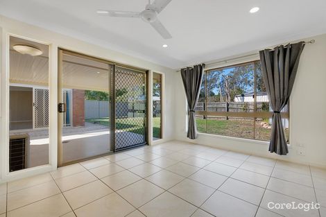 Property photo of 3 Banyan Street Bellbowrie QLD 4070