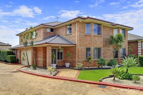 Property photo of 18 Edwin Place Glenwood NSW 2768