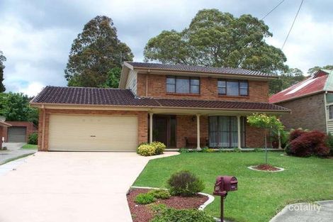 23 Wrights Rd, Lithgow, NSW 2790