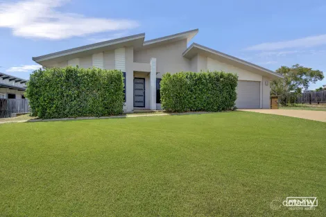 17 Cocoanut Point Dr, Zilzie, QLD 4710