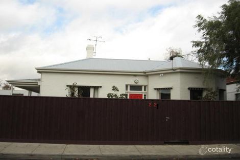 22 Lang St, South Yarra, VIC 3141