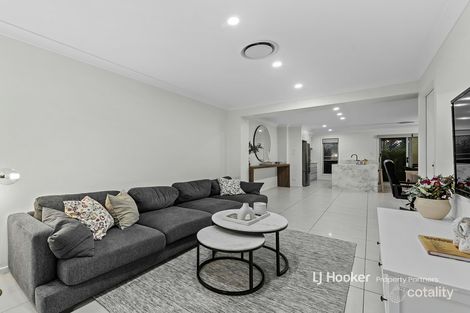 Property photo of 21/53 Injune Circuit Calamvale QLD 4116