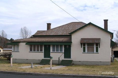 20 Creek St, Stanthorpe, QLD 4380