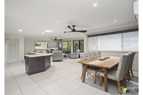 Property photo of 4 Coachwood Close Nambucca Heads NSW 2448