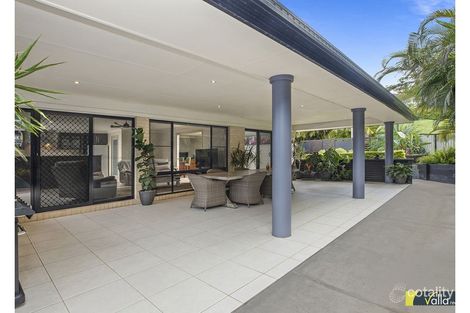 Property photo of 4 Coachwood Close Nambucca Heads NSW 2448