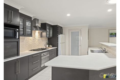 Property photo of 4 Coachwood Close Nambucca Heads NSW 2448