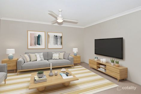 Property photo of 33 Lake Borumba Street Logan Reserve QLD 4133