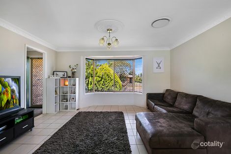 Property photo of 17 Byrd Court Wilsonton QLD 4350
