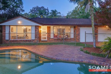 Property photo of 26 Patrick Place Berowra Heights NSW 2082